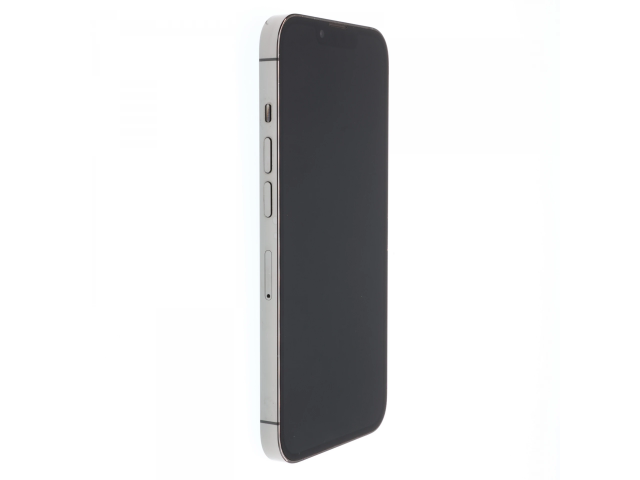 !! 1 ÉV GARANCIA !! Apple iPhone 13 Pro 128 GB Graphite 100%