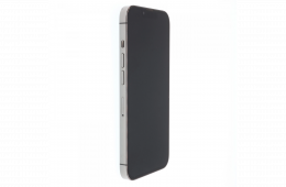 !! 1 ÉV GARANCIA !! Apple iPhone 13 Pro 128 GB Graphite 100%