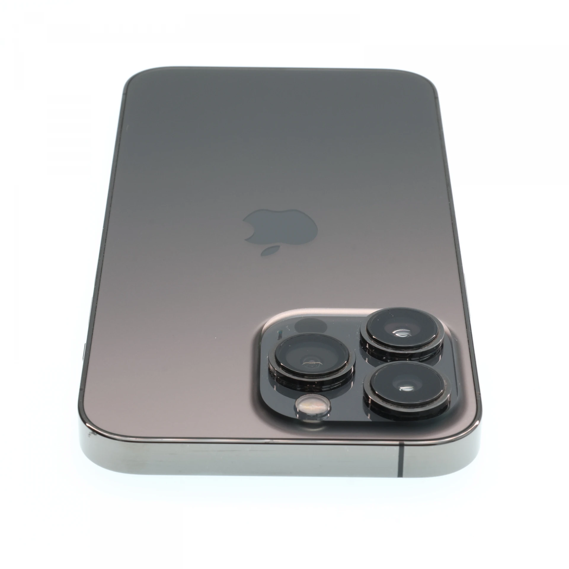 !! 1 ÉV GARANCIA !! Apple iPhone 13 Pro 128 GB Graphite 100%