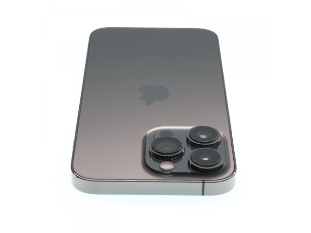 !! 1 ÉV GARANCIA !! Apple iPhone 13 Pro 128 GB Graphite 100%