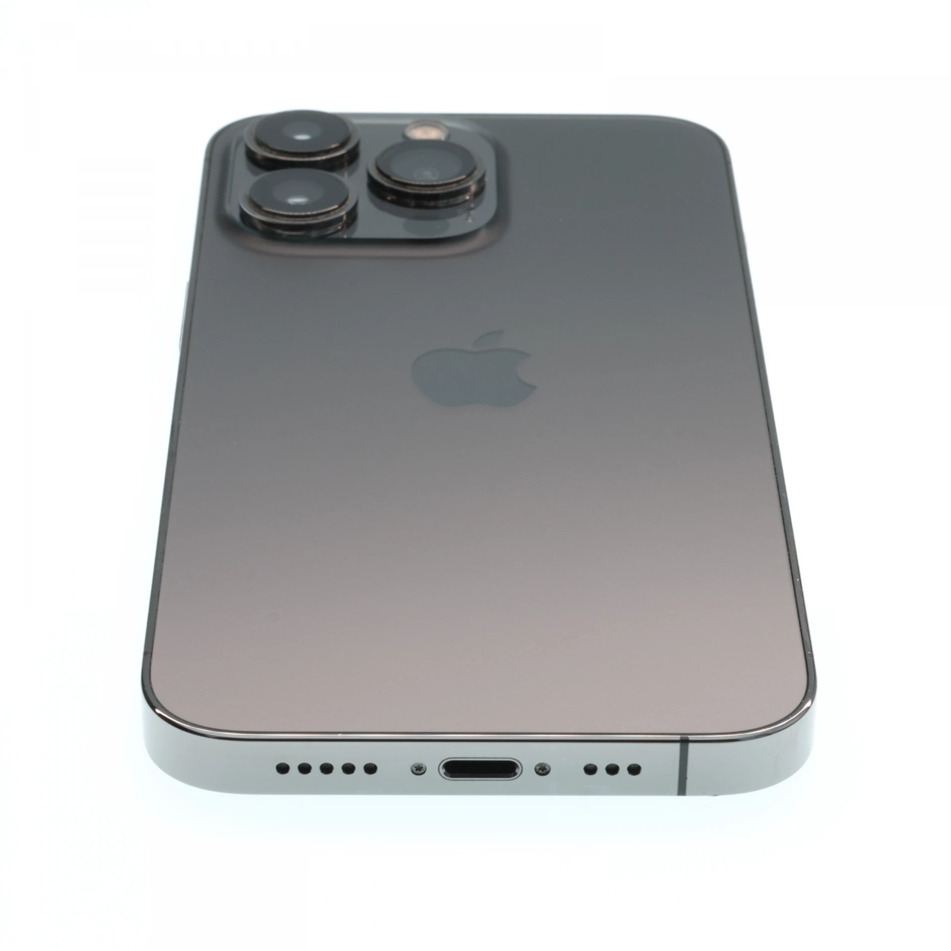 !! 1 ÉV GARANCIA !! Apple iPhone 13 Pro 128 GB Graphite 100%