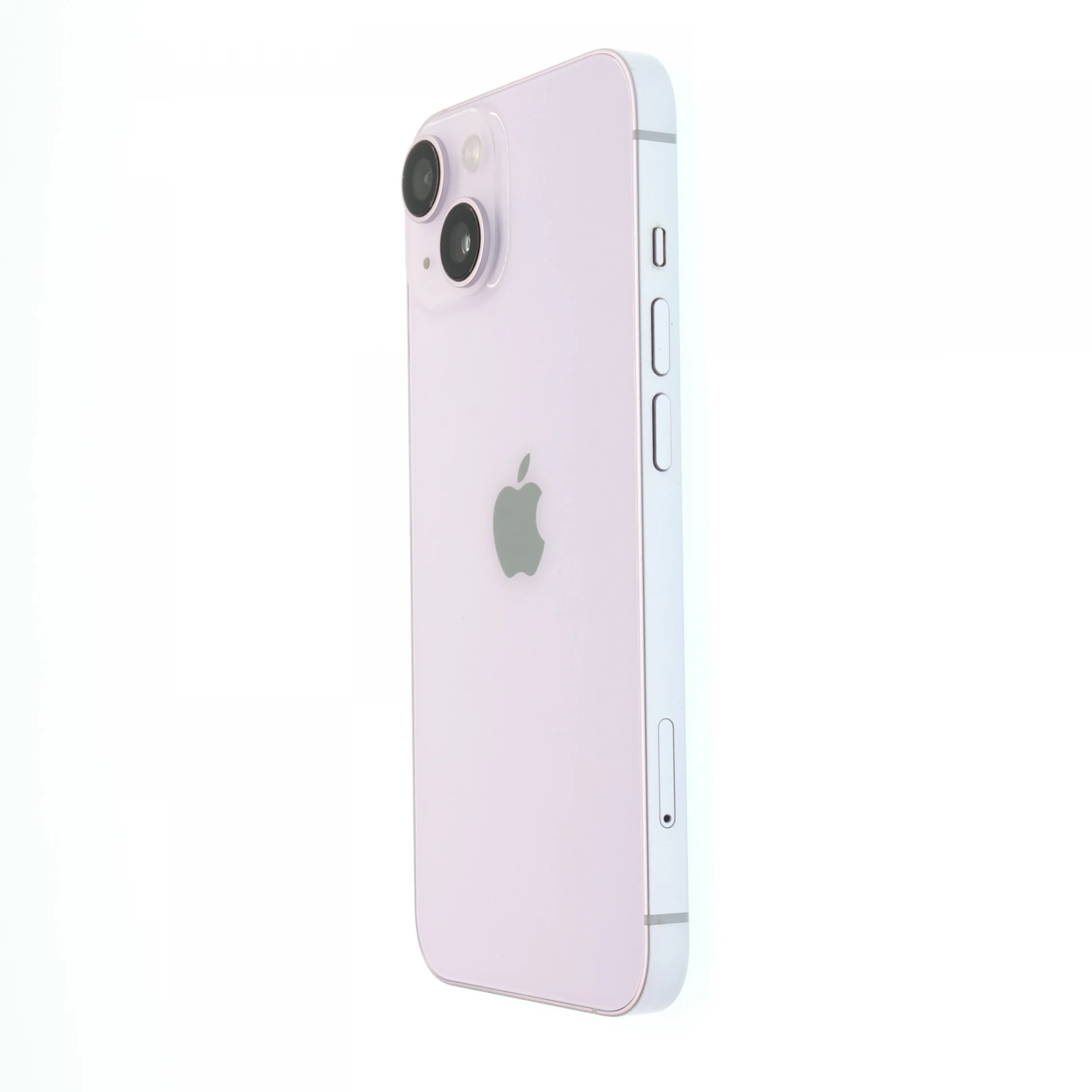 !! 1 ÉV GARANCIA !! Apple iPhone 14 128 GB Purple 100%