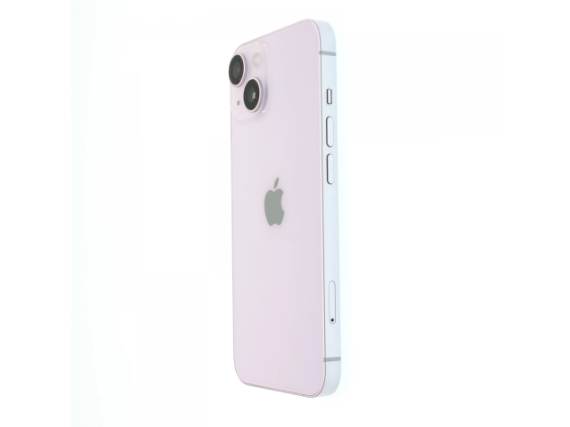 !! 1 ÉV GARANCIA !! Apple iPhone 14 128 GB Purple 100%