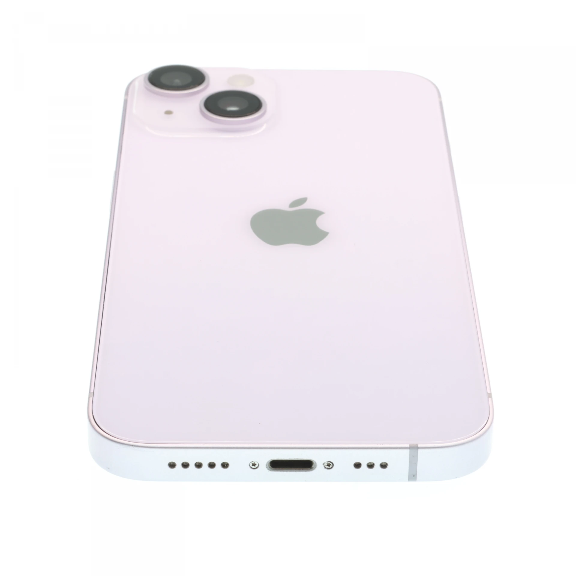 !! 1 ÉV GARANCIA !! Apple iPhone 14 128 GB Purple 100%