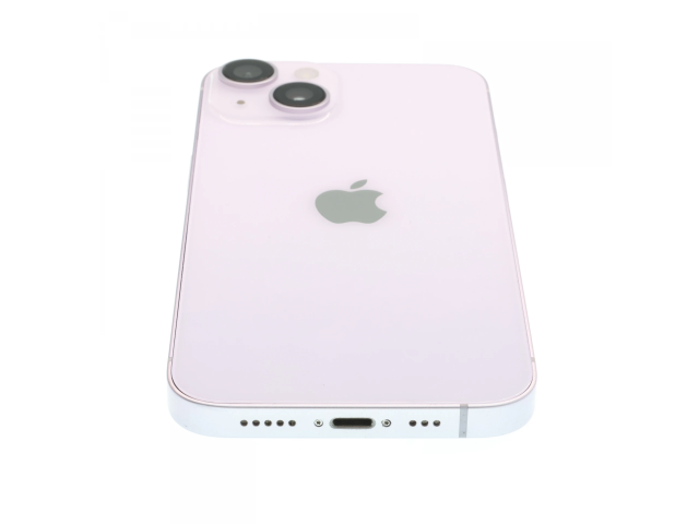 !! 1 ÉV GARANCIA !! Apple iPhone 14 128 GB Purple 100%