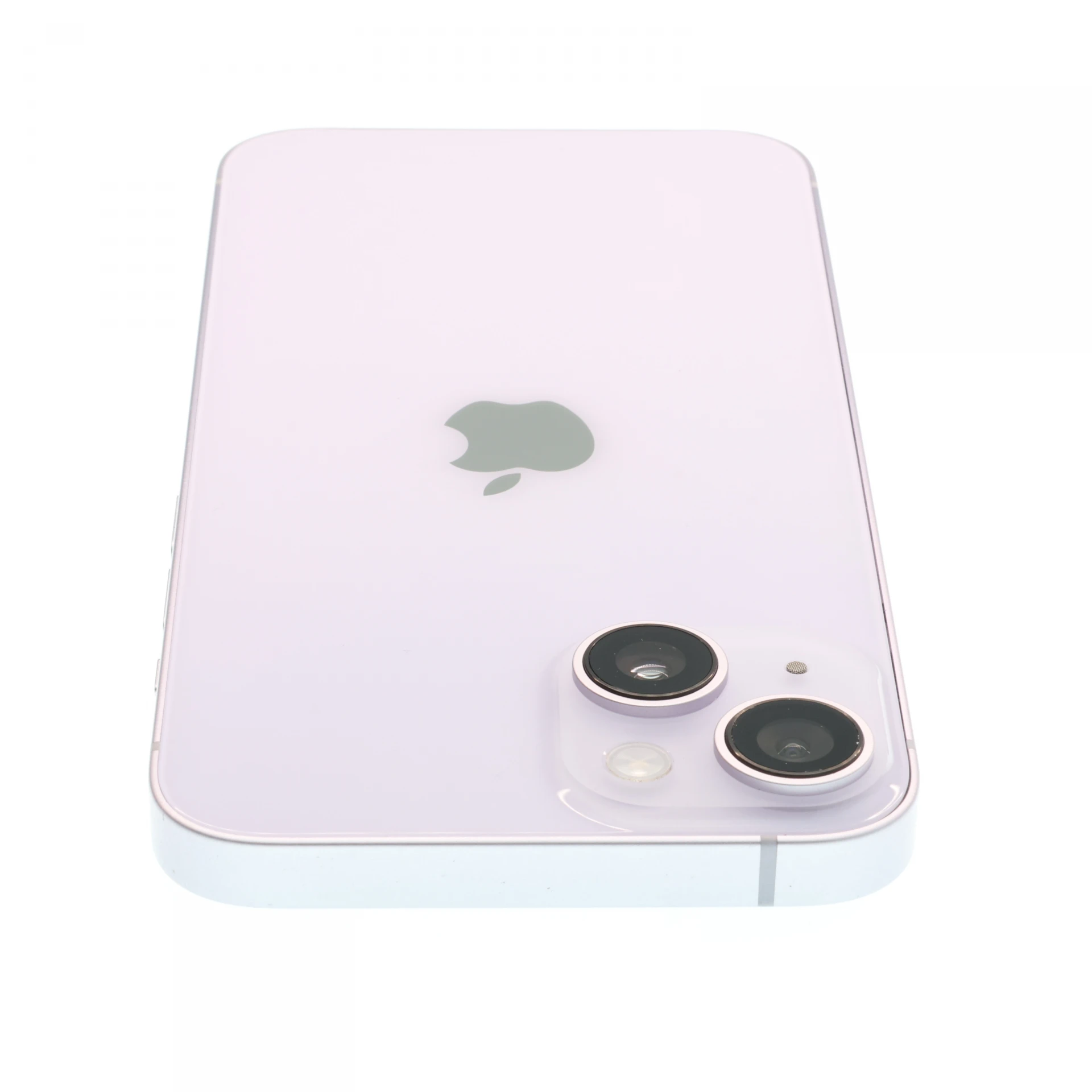 !! 1 ÉV GARANCIA !! Apple iPhone 14 128 GB Purple 100%
