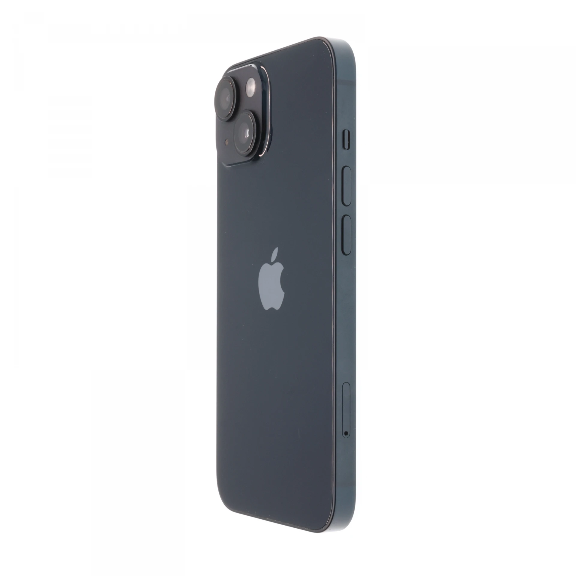 !! 1 ÉV GARANCIA !! Apple iPhone 14 256 GB Midnight 100%