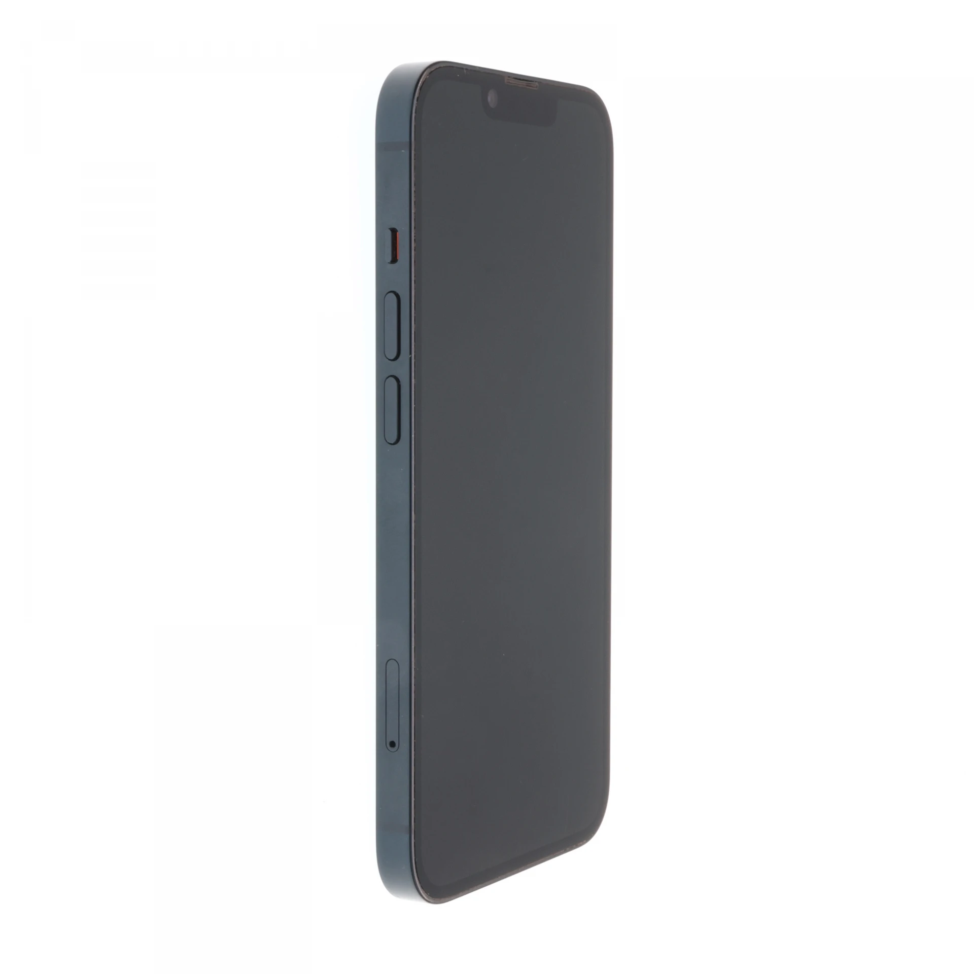 !! 1 ÉV GARANCIA !! Apple iPhone 14 256 GB Midnight 100%