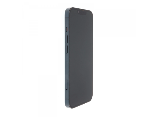 !! 1 ÉV GARANCIA !! Apple iPhone 14 256 GB Midnight 100%