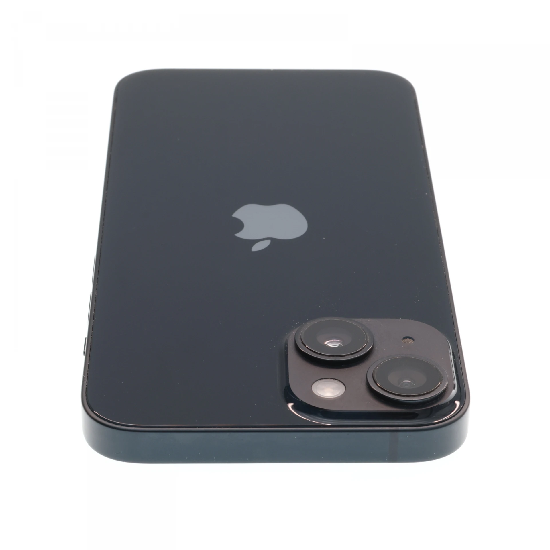 !! 1 ÉV GARANCIA !! Apple iPhone 14 256 GB Midnight 100%