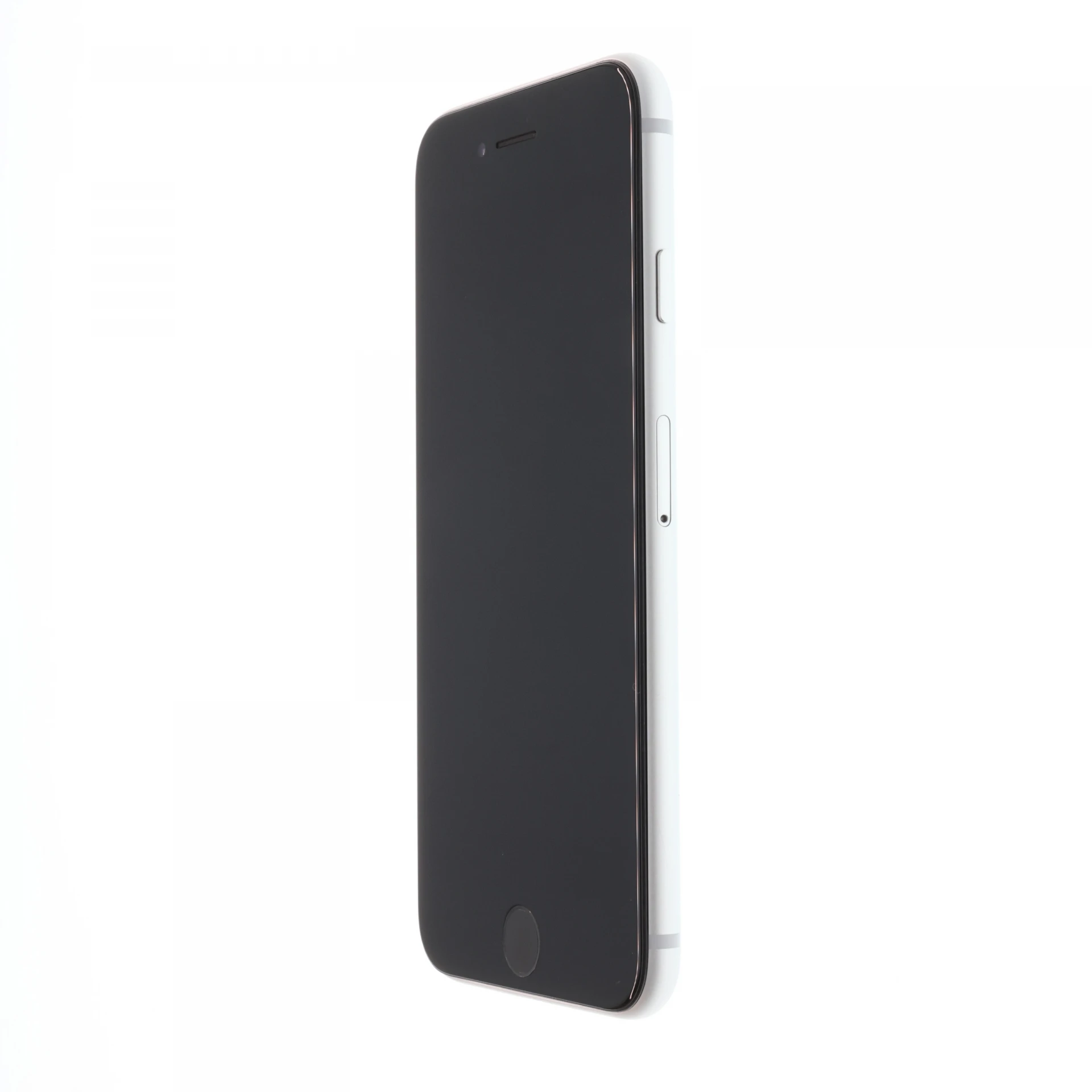 !! 1 ÉV GARANCIA !! Apple iPhone SE (2020) 128 GB White 100%