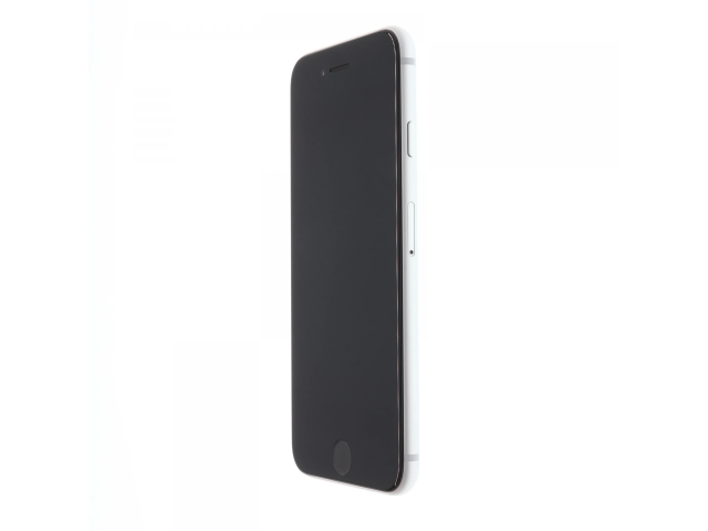 !! 1 ÉV GARANCIA !! Apple iPhone SE (2020) 128 GB White 100%