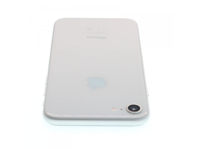 !! 1 ÉV GARANCIA !! Apple iPhone SE (2020) 128 GB White 100%