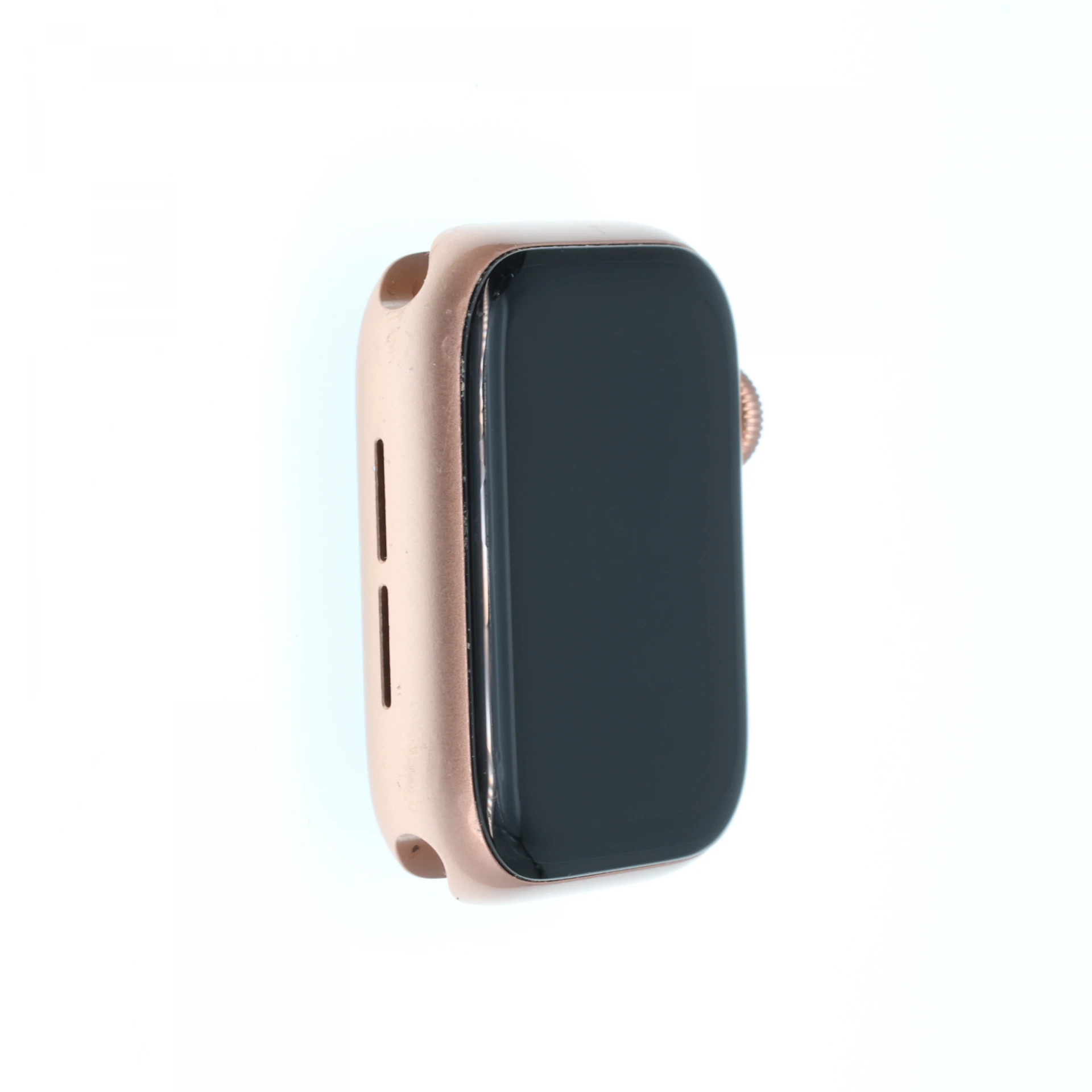 !! 1 ÉV GARANCIA !! Apple Watch Series 6 Gold Wifi+Cell 40mm