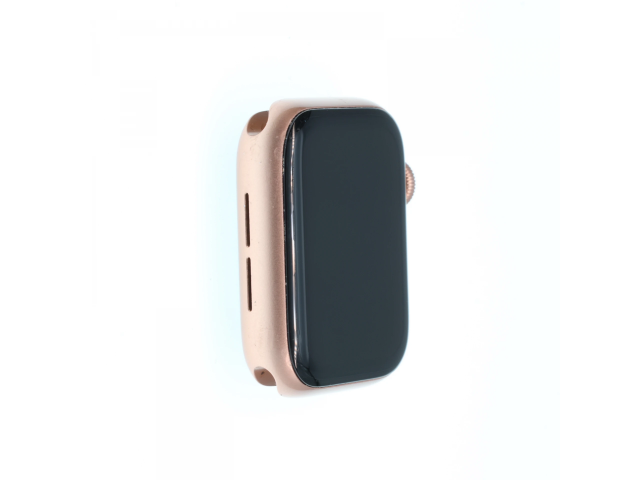 !! 1 ÉV GARANCIA !! Apple Watch Series 6 Gold Wifi+Cell 40mm