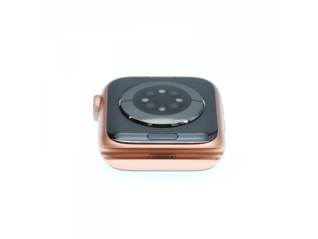 !! 1 ÉV GARANCIA !! Apple Watch Series 6 Gold Wifi+Cell 40mm