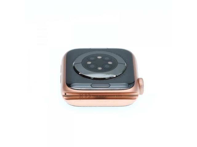 !! 1 ÉV GARANCIA !! Apple Watch Series 6 Gold Wifi+Cell 40mm