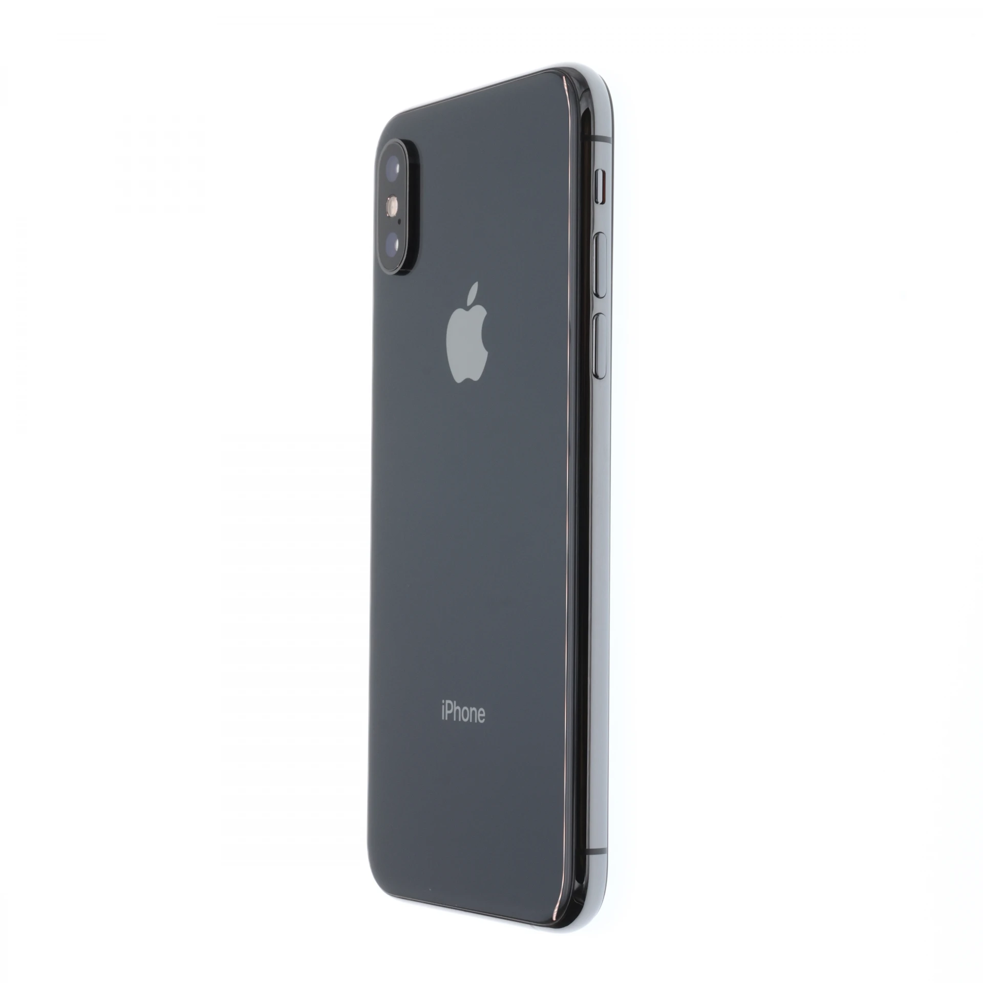 !! 1 ÉV GARANCIA !! Apple iPhone XS 256 GB Space Gray 100%
