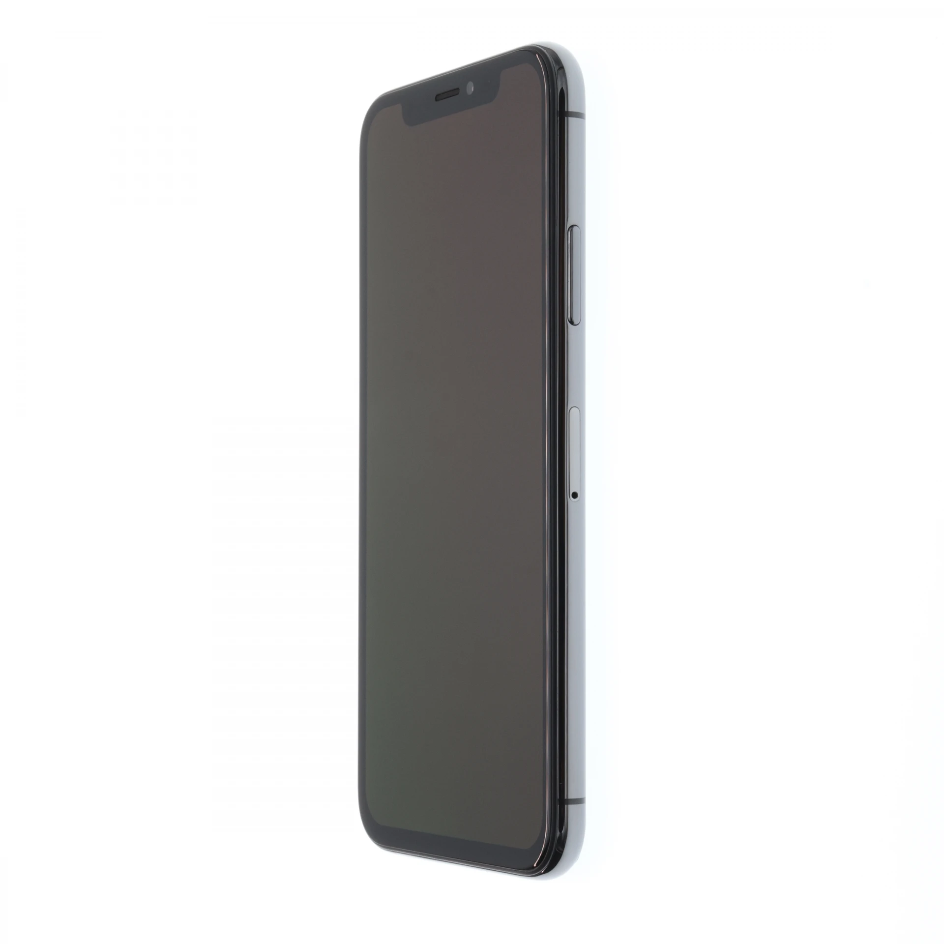 !! 1 ÉV GARANCIA !! Apple iPhone XS 256 GB Space Gray 100%
