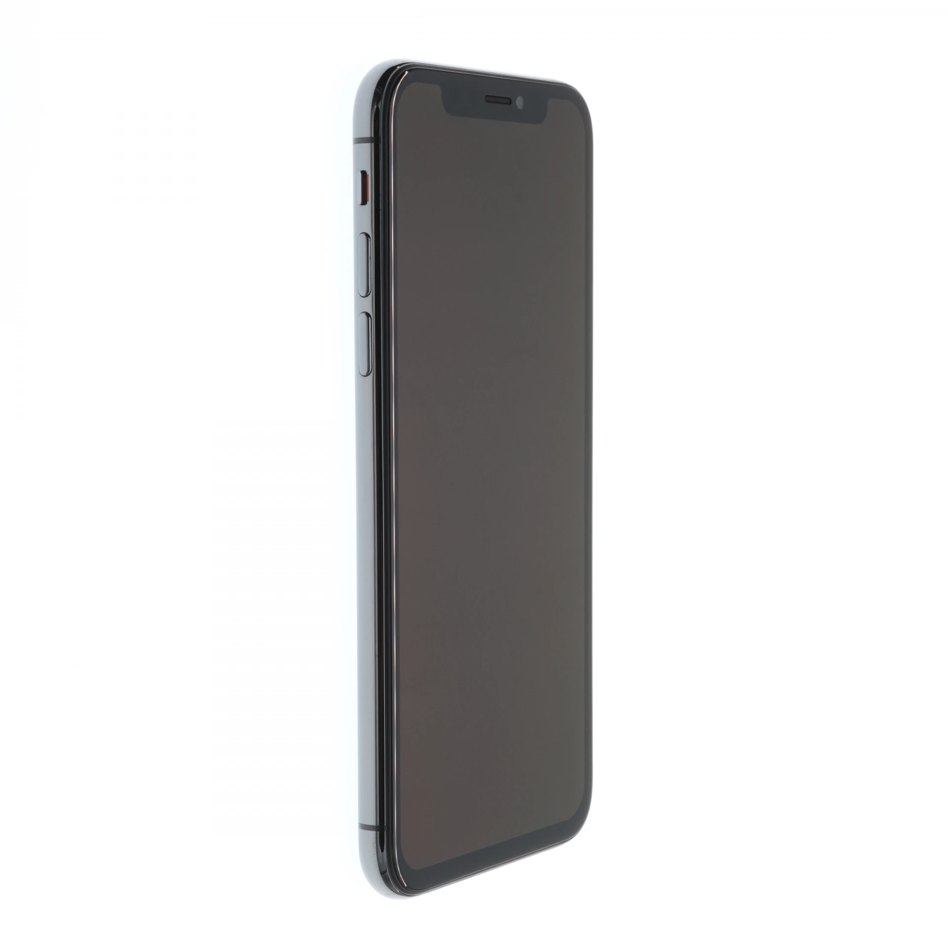 !! 1 ÉV GARANCIA !! Apple iPhone XS 256 GB Space Gray 100%