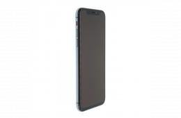 !! 1 ÉV GARANCIA !! Apple iPhone XS 256 GB Space Gray 100%
