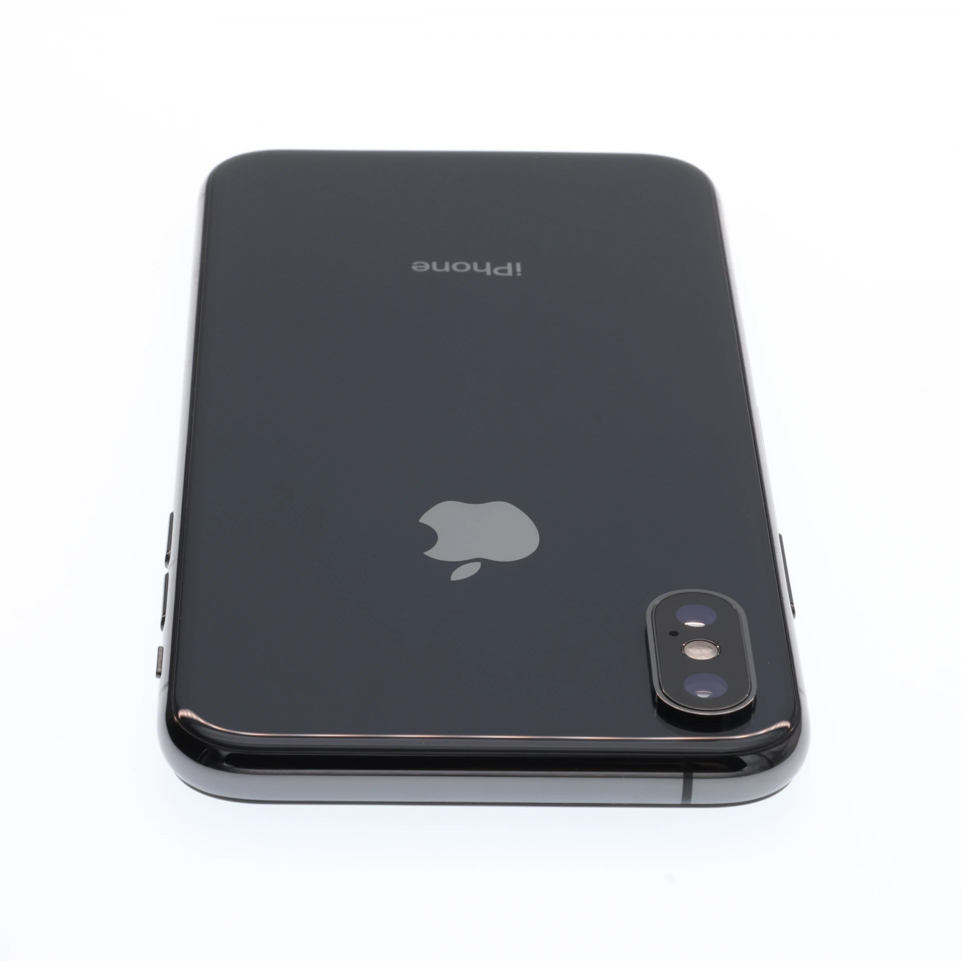 !! 1 ÉV GARANCIA !! Apple iPhone XS 256 GB Space Gray 100%