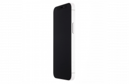 !! 1 ÉV GARANCIA !! Apple iPhone 12 Mini 64 GB White 100%