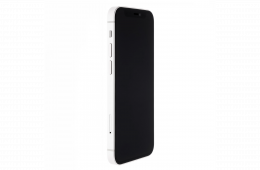 !! 1 ÉV GARANCIA !! Apple iPhone 12 Mini 64 GB White 100%
