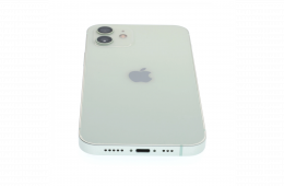 !! 1 ÉV GARANCIA !! Apple iPhone 12 128 GB Green 100%