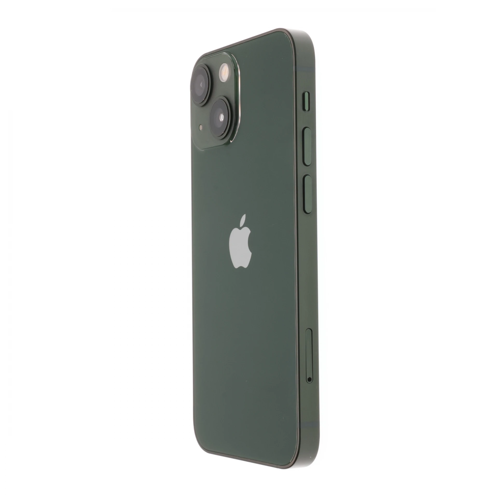!! 1 ÉV GARANCIA !! Apple iPhone 13 Mini 128 GB Green 91%