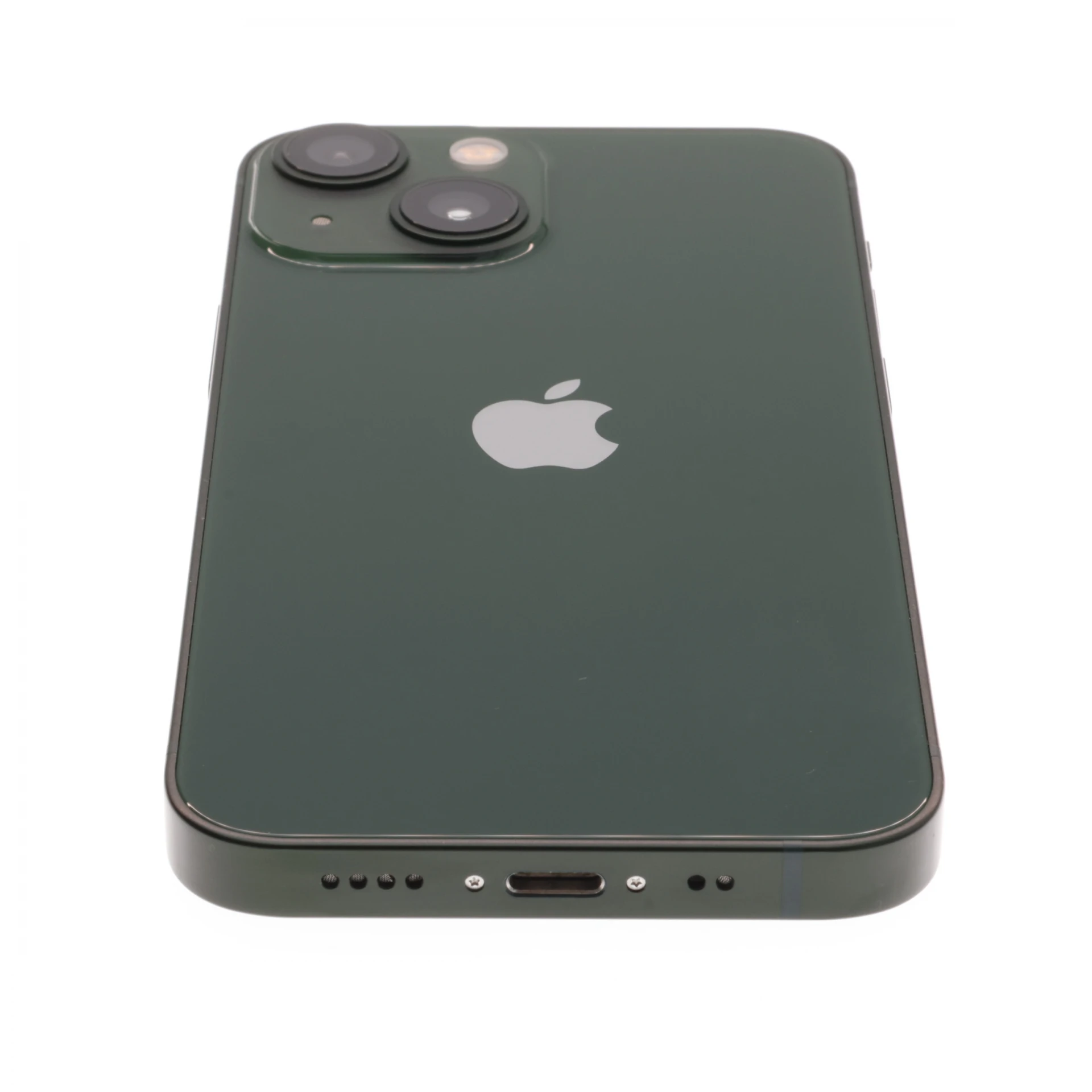 !! 1 ÉV GARANCIA !! Apple iPhone 13 Mini 128 GB Green 91%