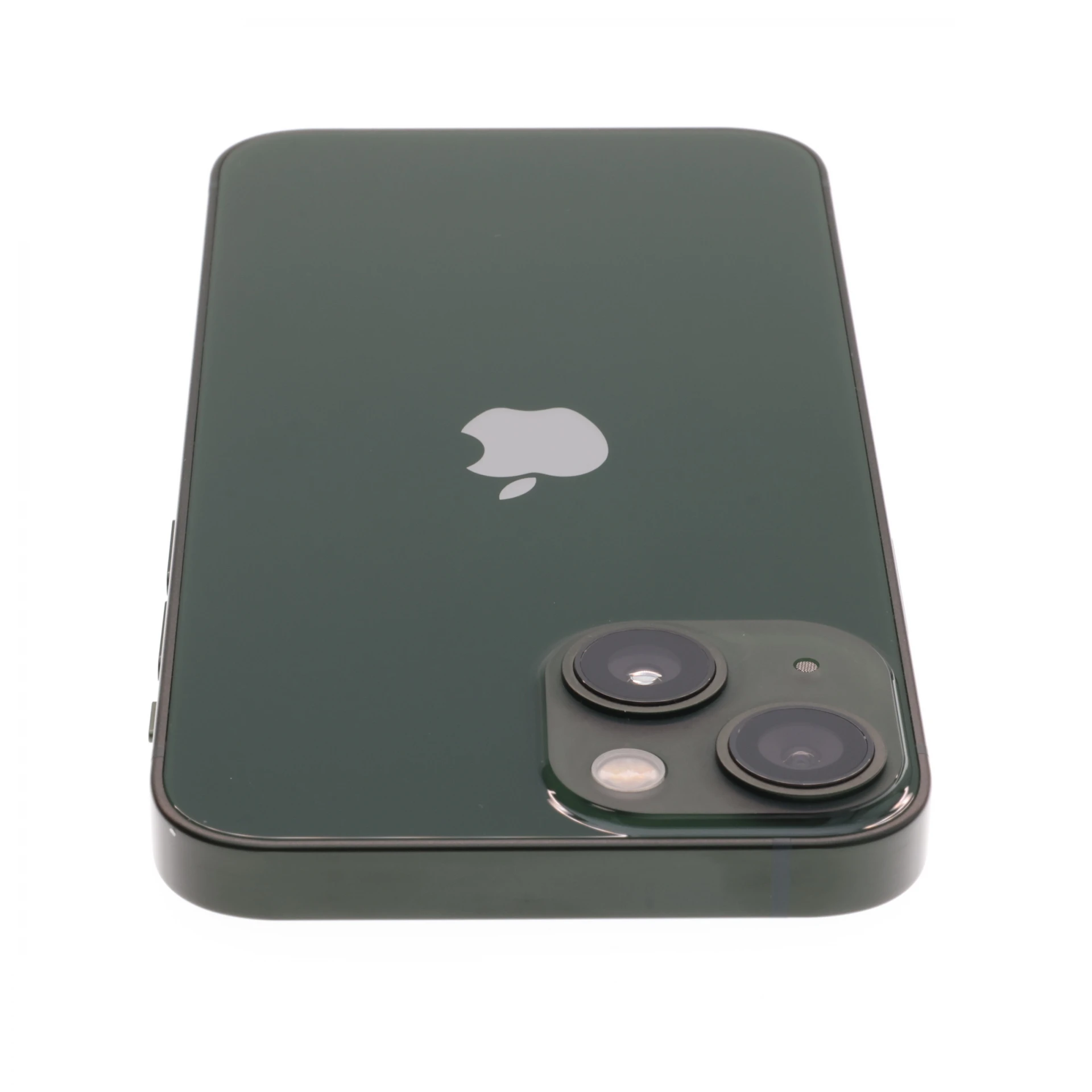 !! 1 ÉV GARANCIA !! Apple iPhone 13 Mini 128 GB Green 91%