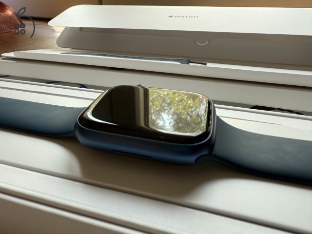 Apple Watch s7 gps