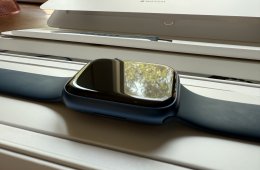 Apple Watch s7 gps