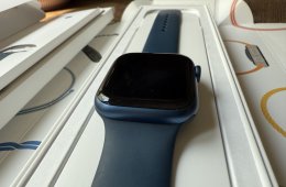 Apple Watch s7 gps