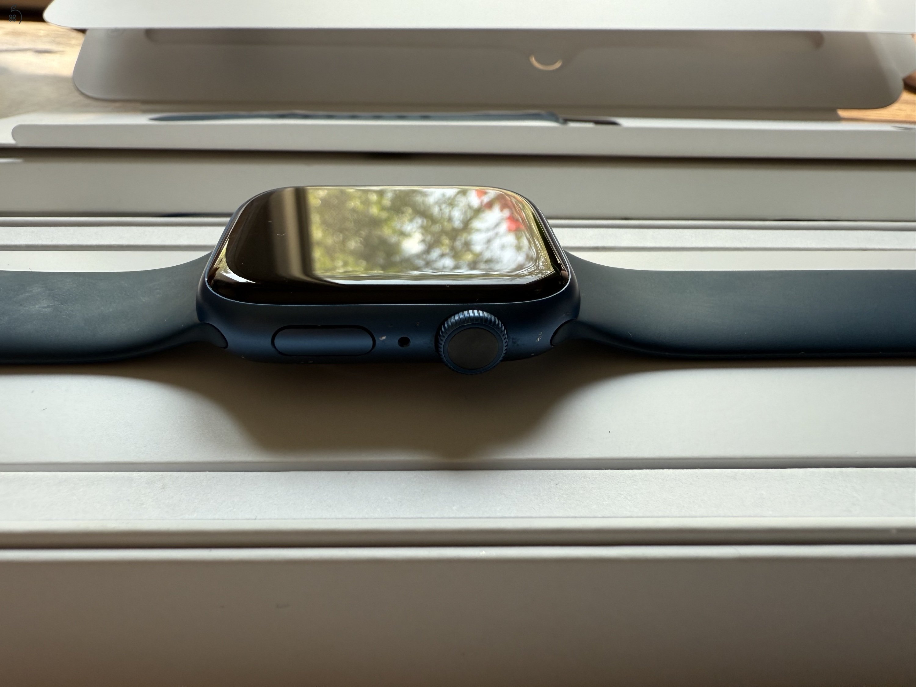 Apple Watch s7 gps