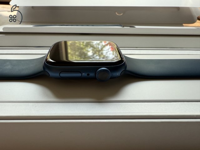 Apple Watch s7 gps