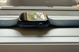 Apple Watch s7 gps