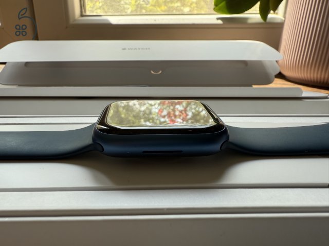 Apple Watch s7 gps