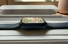 Apple Watch s7 gps