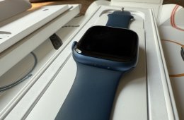 Apple Watch s7 gps
