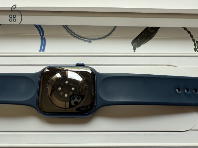 Apple Watch s7 gps