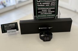 Apple Watch SE 2022 44mm Újszerű/1-3 hónap gar./Akku 100%/p4326