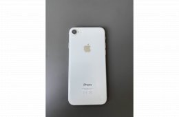 Eladó iPhone 8 64GB Ezüst