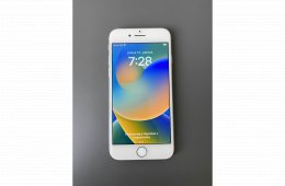 Eladó iPhone 8 64GB Ezüst