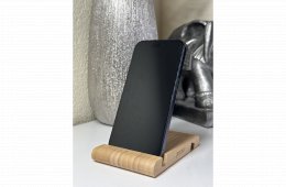  iPhone 15 Pro 256GB Kék, Független - Garancia, Számla 