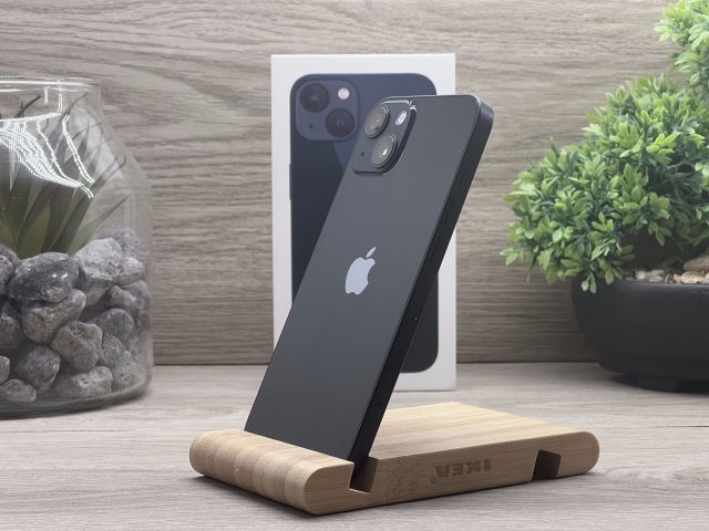 iPhone 14 Pro Space Black 256GB 2 ÉV Garanciával Számlával Aksi 91%