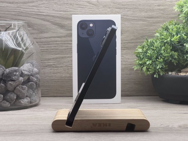 iPhone 14 Pro Space Black 256GB 2 ÉV Garanciával Számlával Aksi 91%