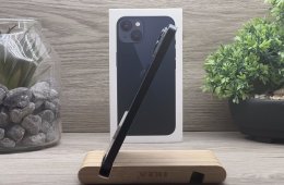 iPhone 14 Pro Space Black 256GB 2 ÉV Garanciával Számlával Aksi 91%