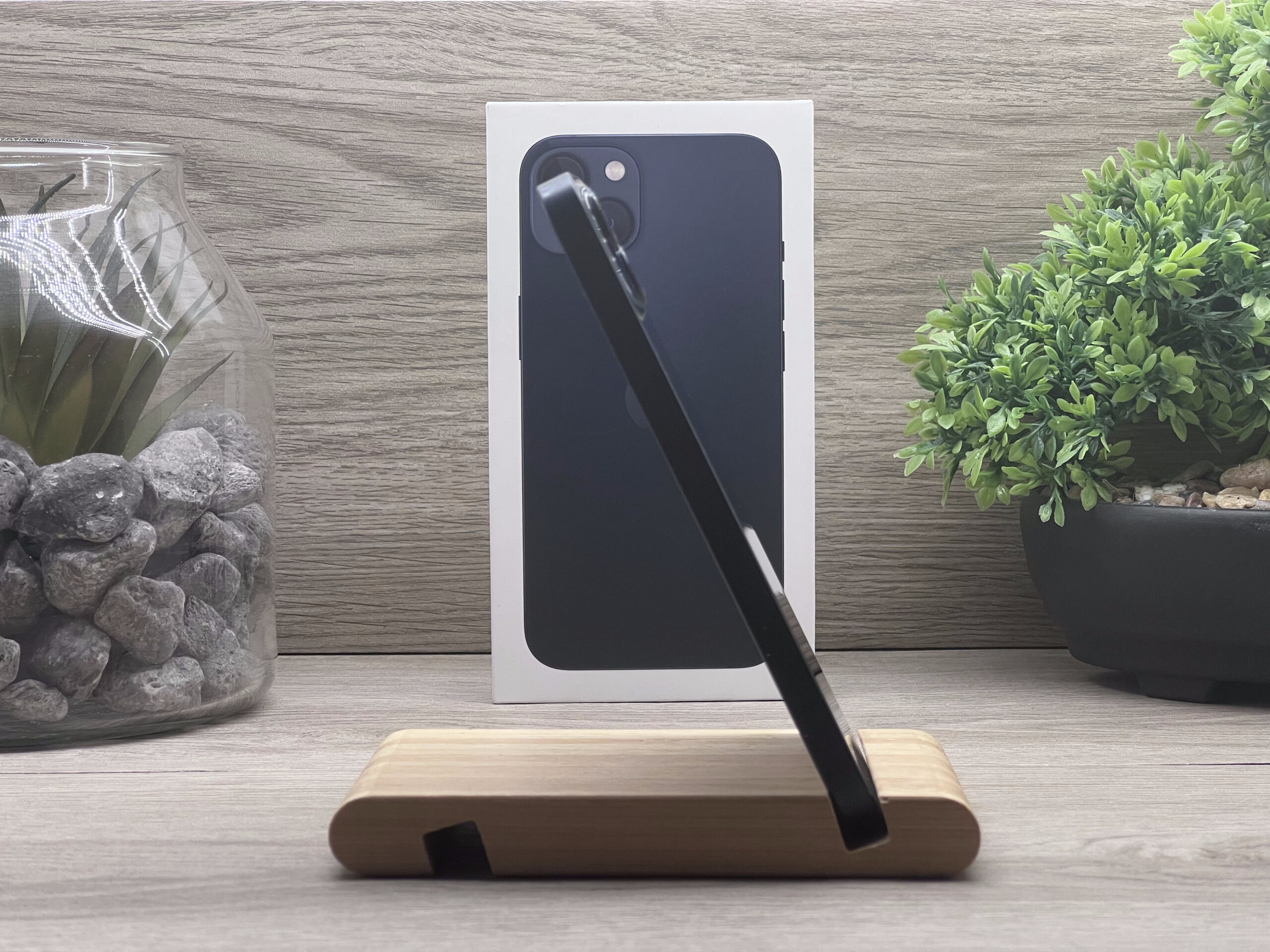 iPhone 14 Pro Space Black 256GB 2 ÉV Garanciával Számlával Aksi 91%